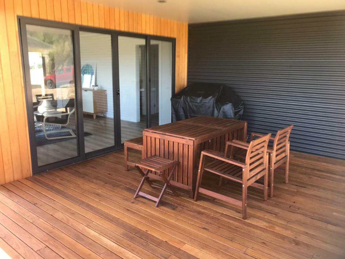 Villa 1 Port Campbell Exterior photo