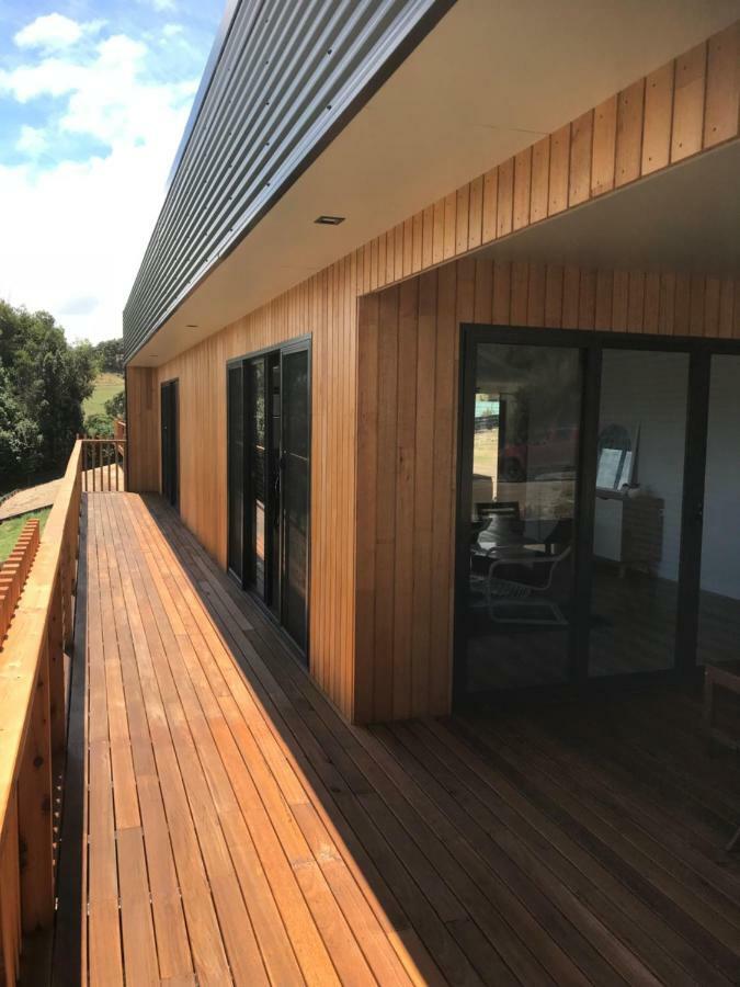 Villa 1 Port Campbell Exterior photo