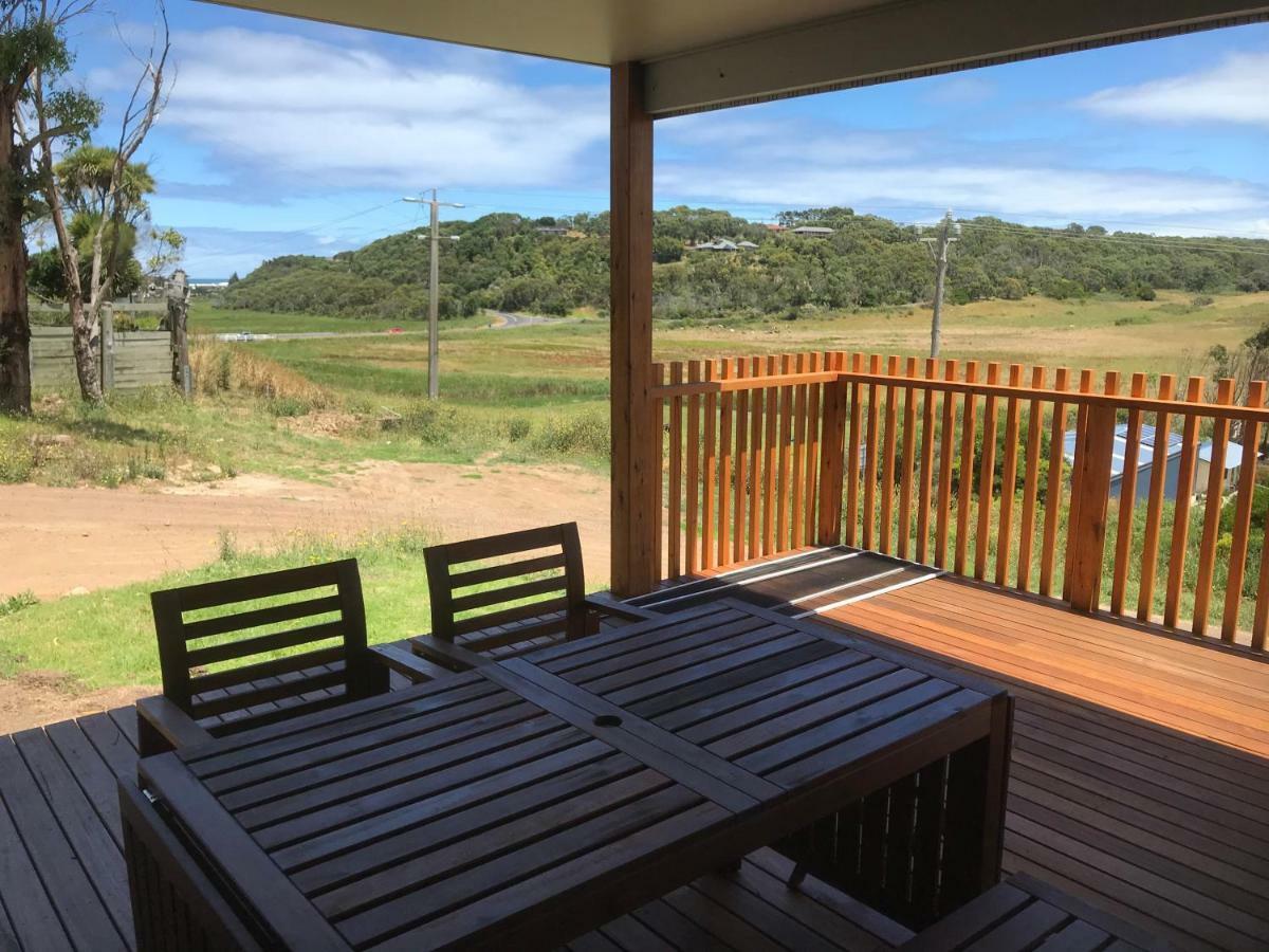 Villa 1 Port Campbell Exterior photo
