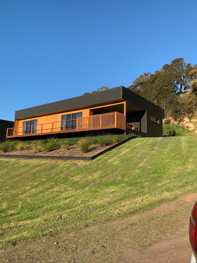 Villa 1 Port Campbell Exterior photo